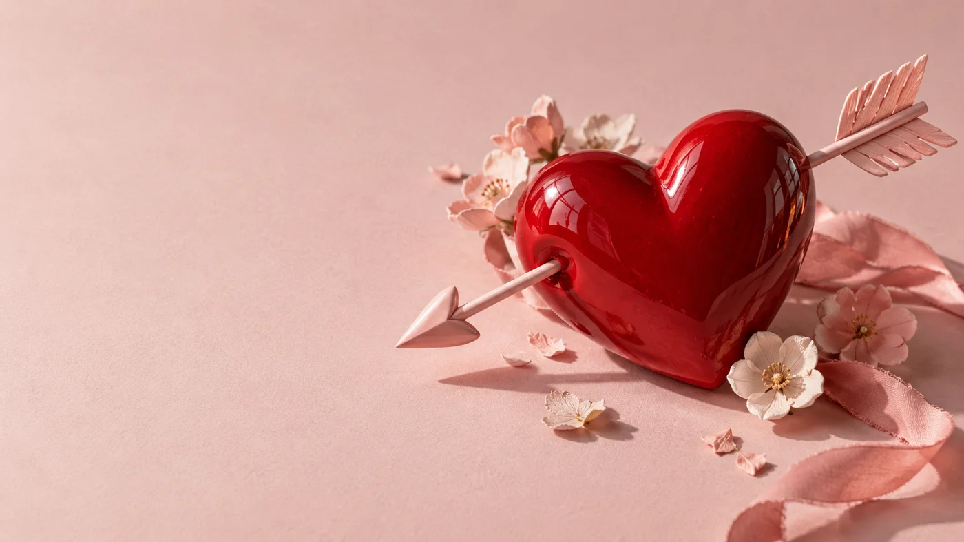 Cupido Digitttal: captura del proyecto